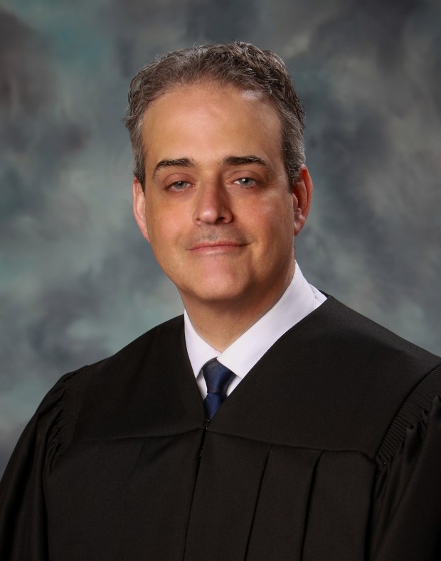 U.S. District Judge John Robert Blakey is a judge of the United States District Court for the Northern District of Illinois. (U.S. District Court ILND)